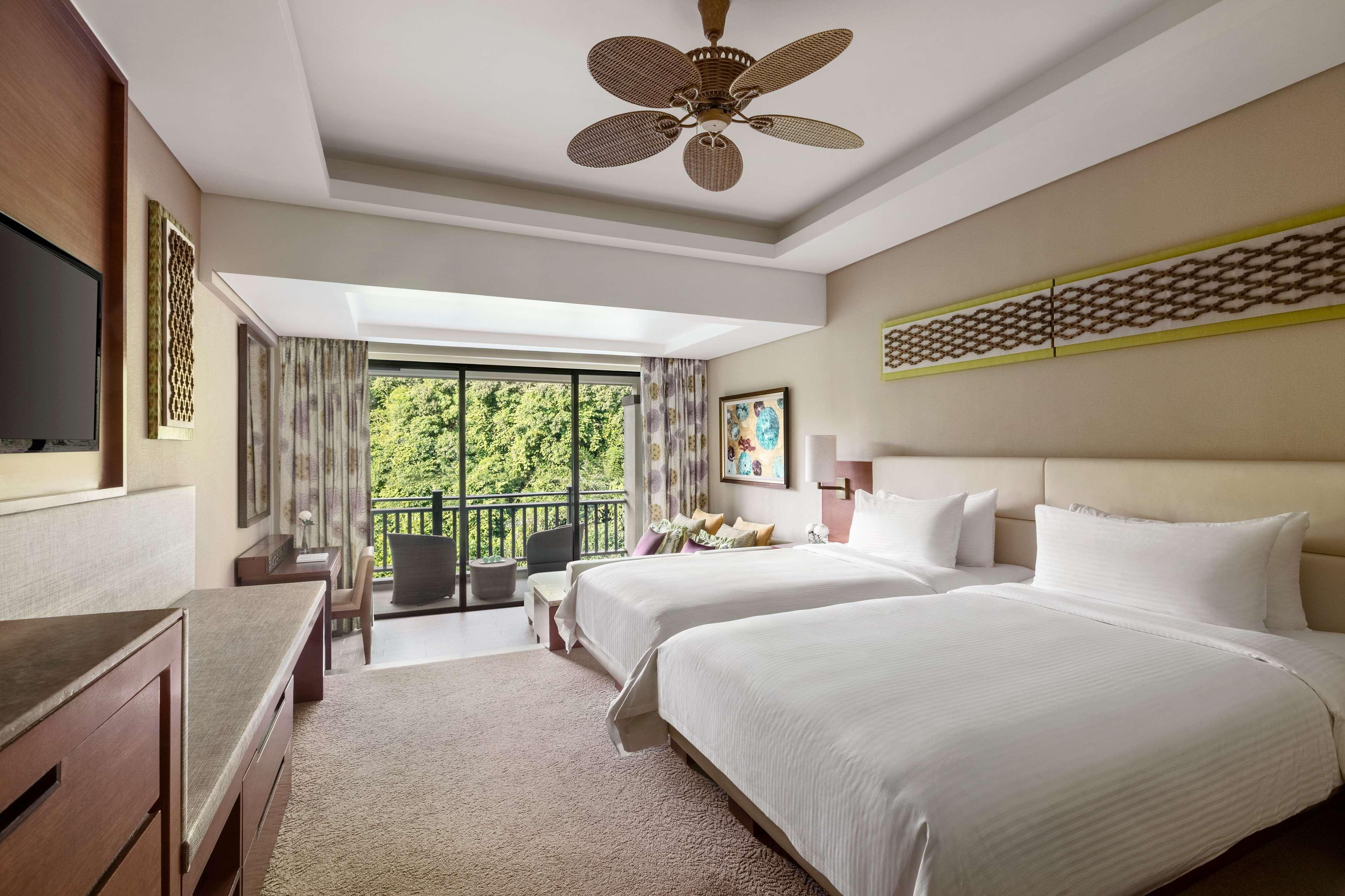 Resort Shangri-la Rasa Ria, 5*