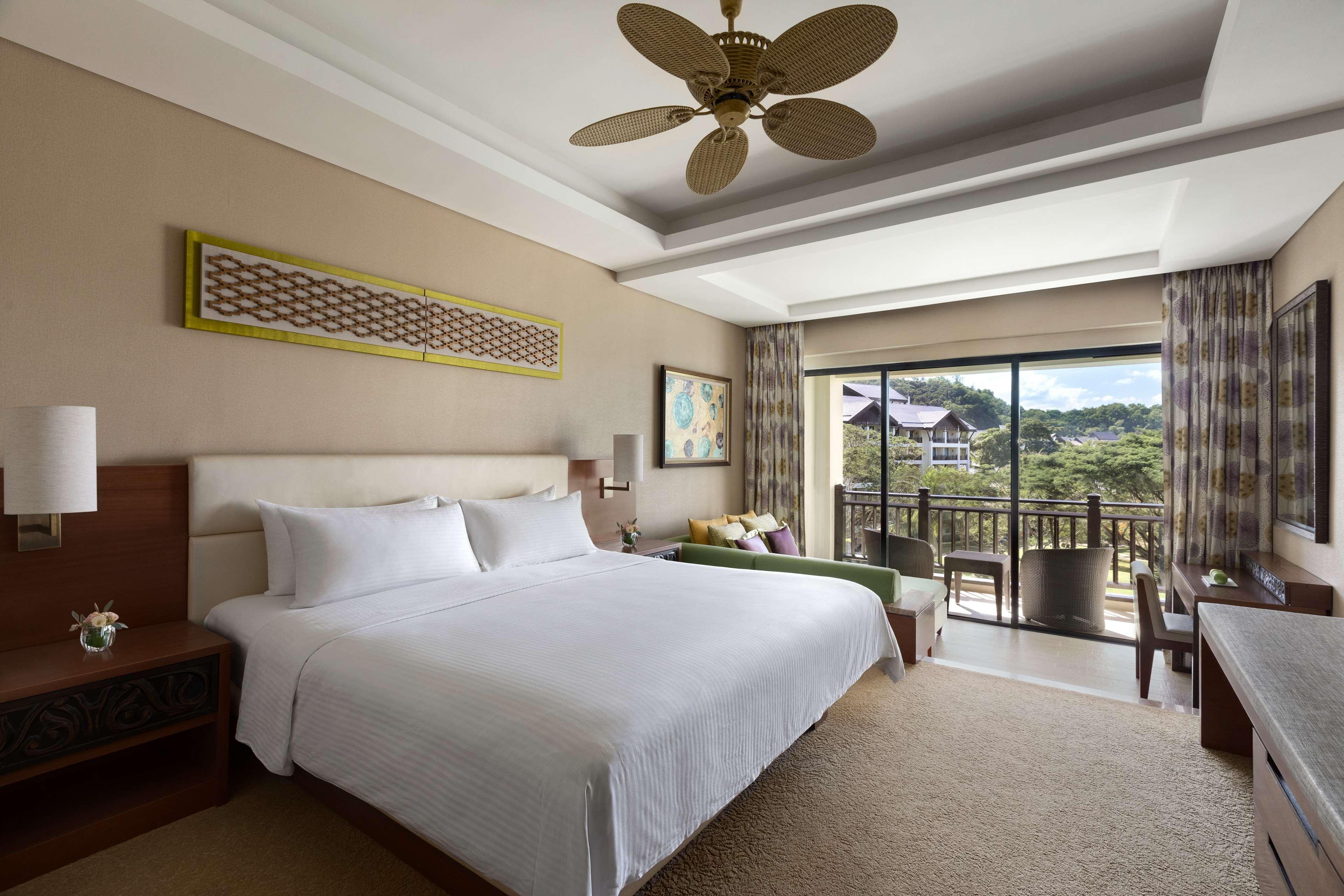 Shangri-la Rasa Ria,