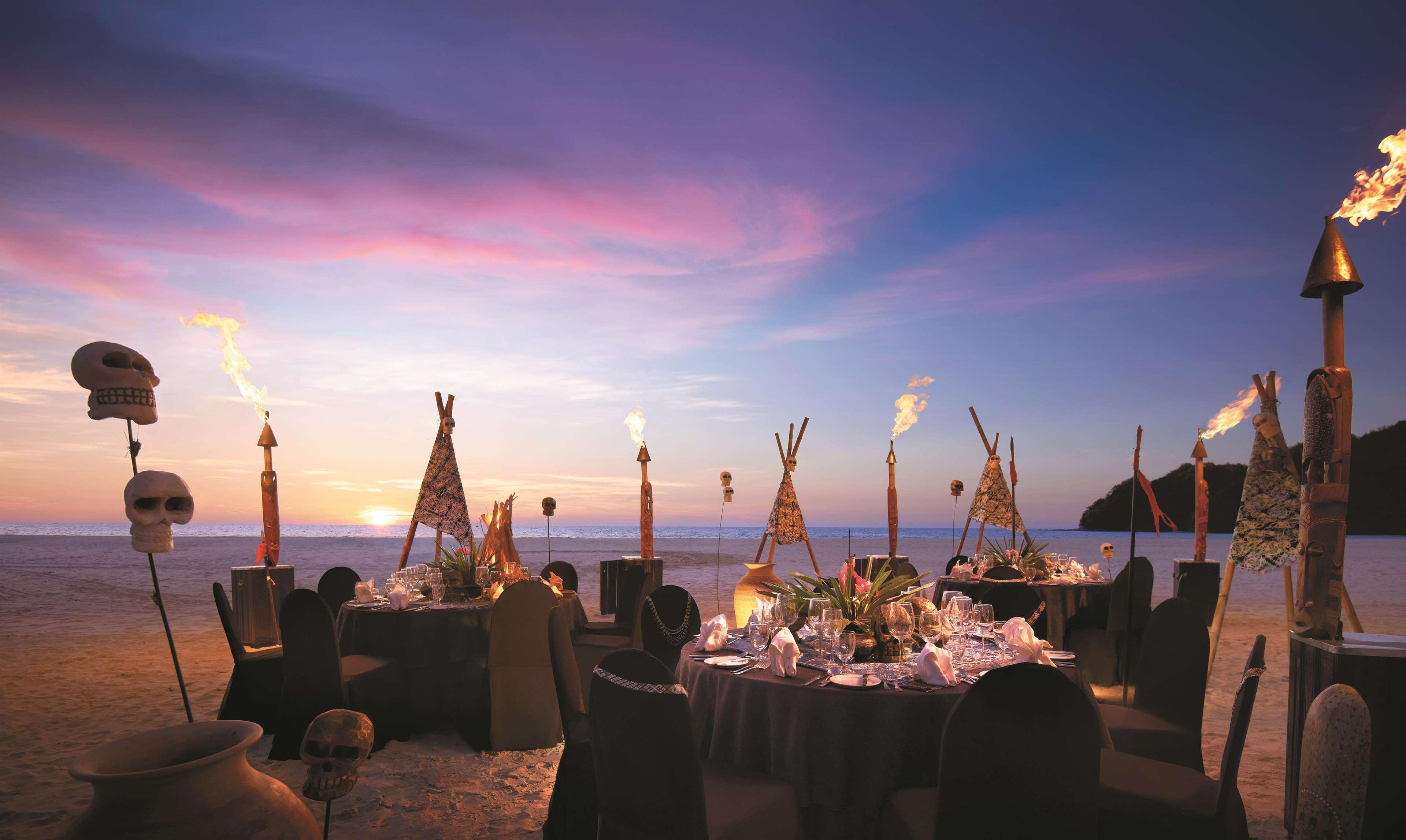 Shangri-la Rasa Ria, 5* Kota Kinabalu