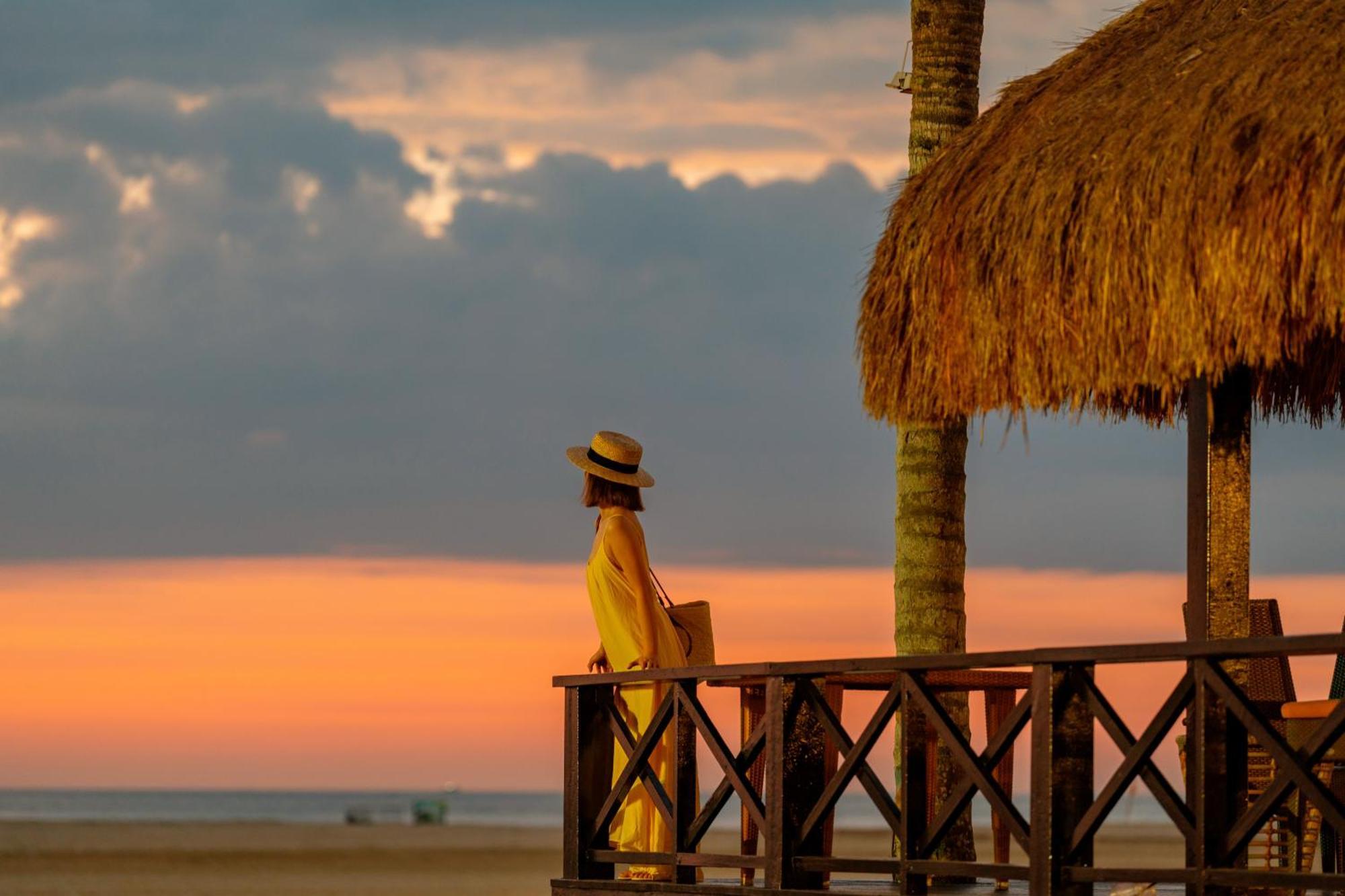 Shangri-la Rasa Ria, Resort