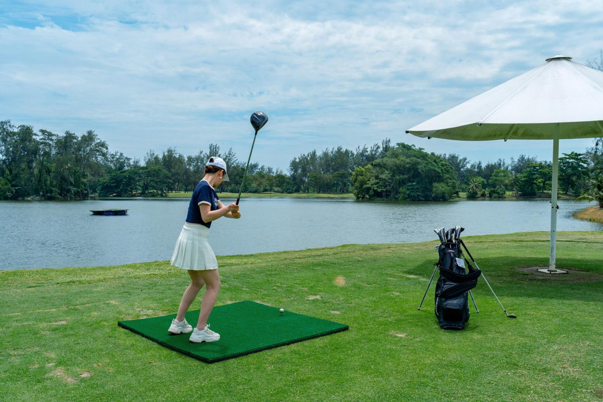 Resort Shangri-la Rasa Ria, 5*