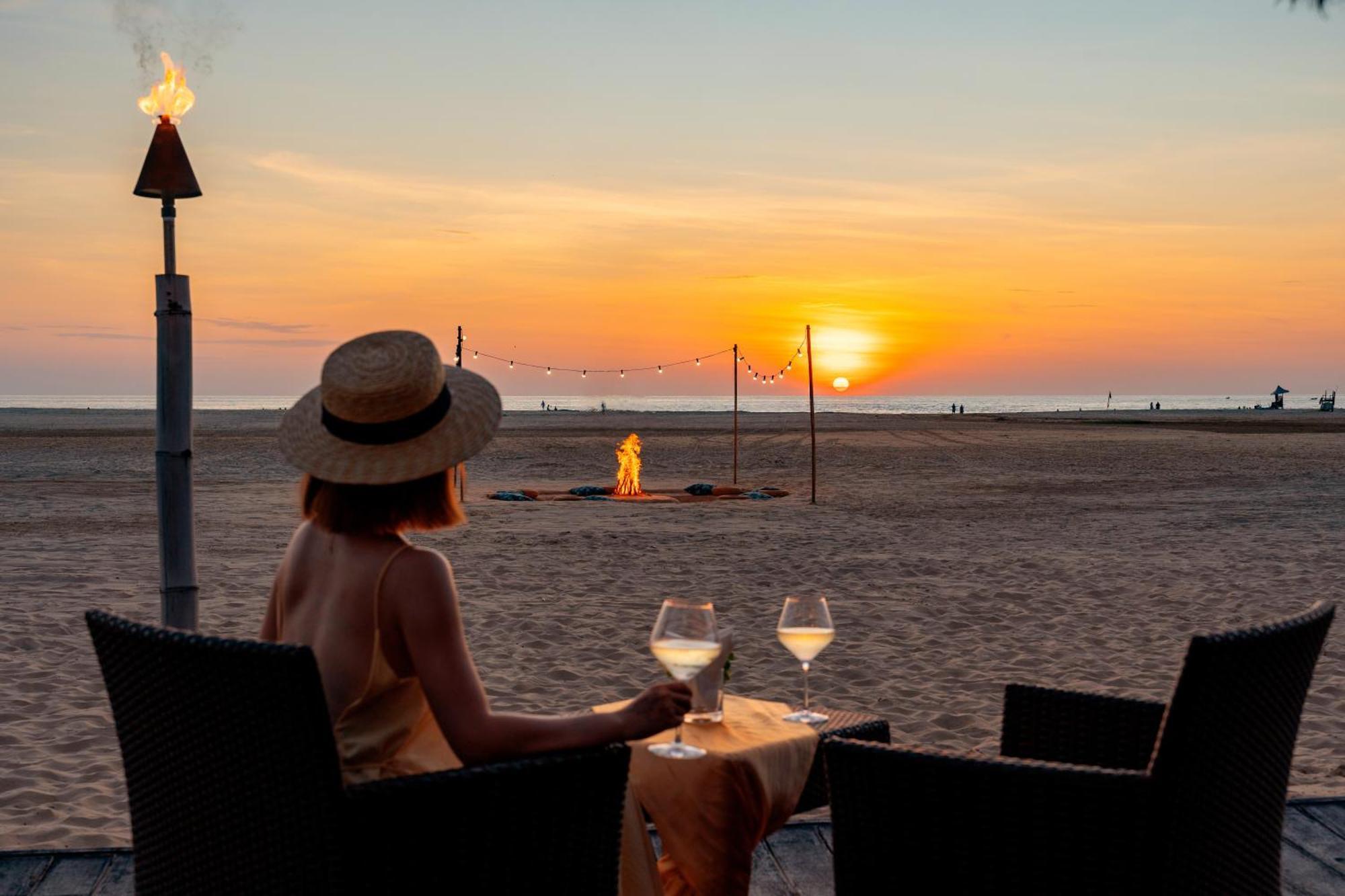 Resort Shangri-la Rasa Ria,