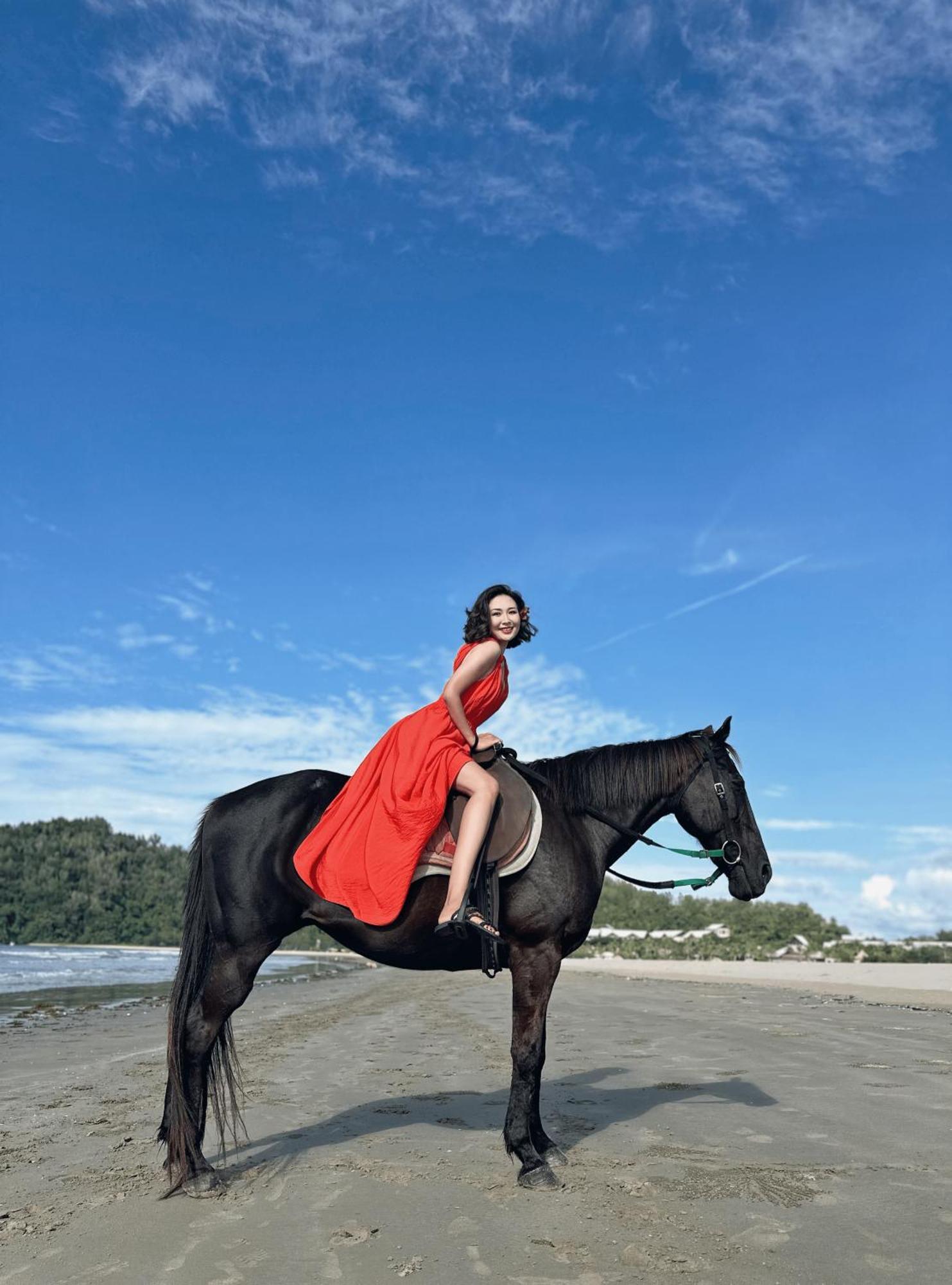 Shangri-la Rasa Ria, Resort 5*