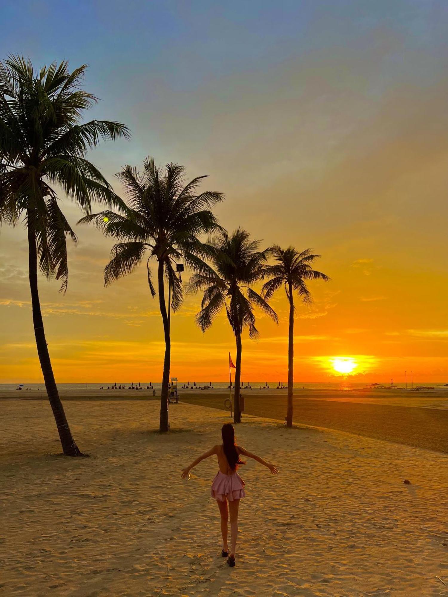 Shangri-la Rasa Ria, 5* Kota Kinabalu