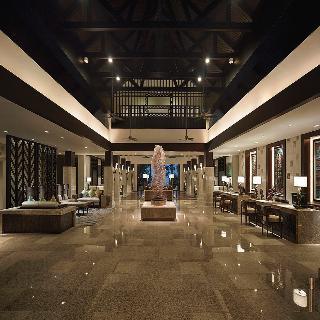 Shangri-la Rasa Ria, 5* Kota Kinabalu